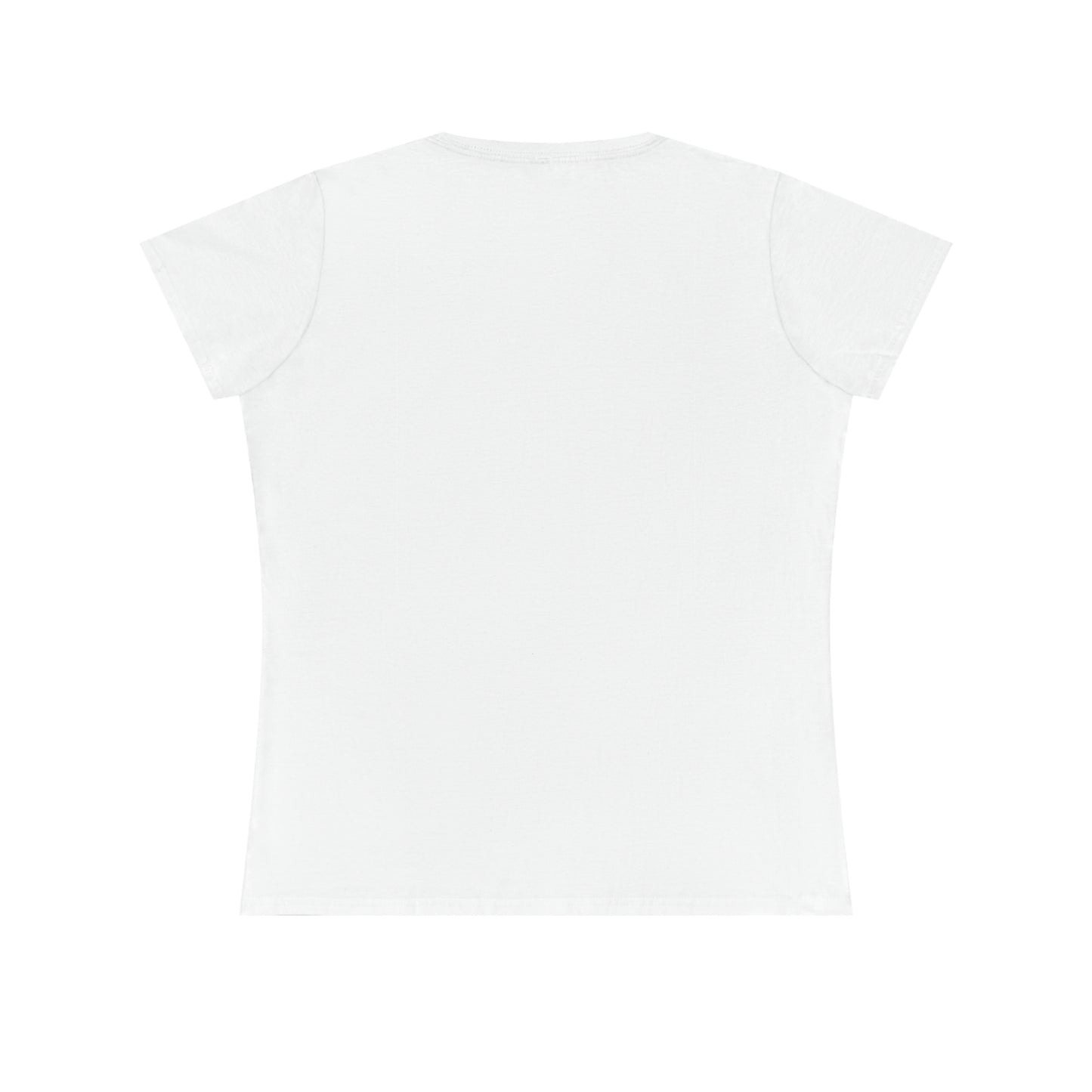 Live and Grow Minimalistic T-shirt