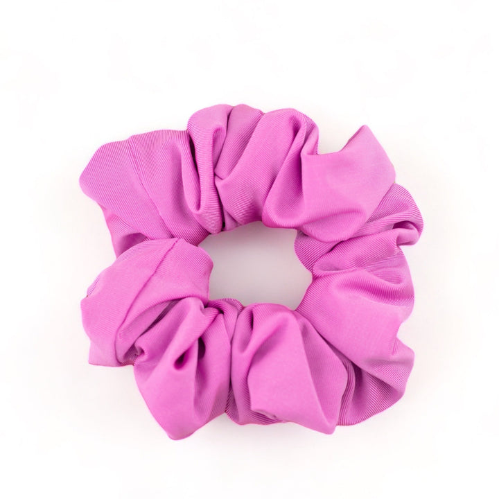 Vintage Rainbow (Brown/Pink) Scrunchies Pack main image 1