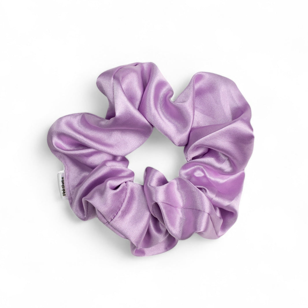Scrunchie in Pistachio main image 1