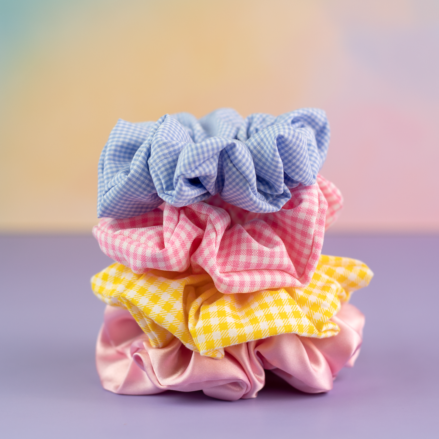 Gingham Love Bundle